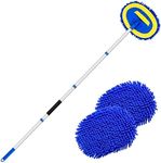 Ordenado 62" Car Wash Brush Kit Mit