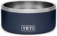 YETI Boomer 8, Stainless Steel, Non