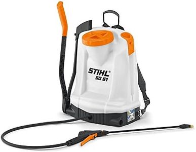 Stihl SG 51 Pulvérisateur portable 12 l