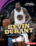 Kevin Durant (Sports All-Stars (Lerner ™ Sports))