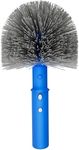 TidyMister Small Pool Brush Head fo