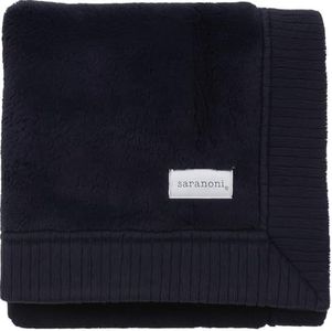 SARANONI Oversized Super Soft Comfy Lush 60" x 80" Adult Extra Large Blanket, (Charcoal)