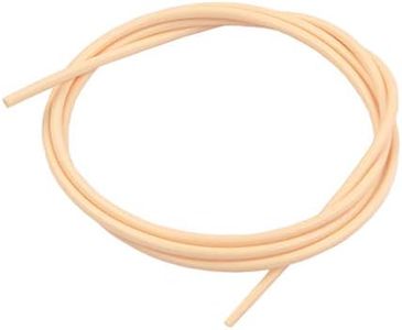 Alnicov 4PCS Ukulele Bass Ubass Corde Parti e Accessori
