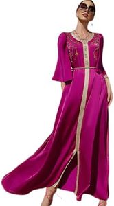 Abaya Dres