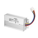 DC Voltage Converter, 36-96V to 12V 30A 360W DC Converter Adapter Voltage Transformer for Industrial Control