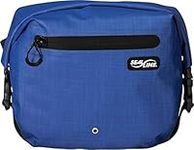 SealLine Seal Pak Waterproof Hip Pack, Heathered Blue, 4 Liter