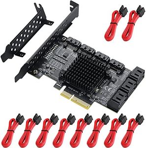 MZHOU PCIe