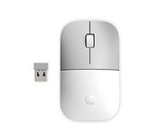 HP Souris sans fil Z3700 (blanc céramique)