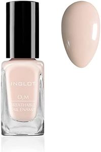 INGLOT O2M BREATHABLE NAIL ENAMEL 602