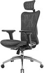 SIHOO Ergonomic Office Chair Mesh D