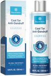 RoyceDerm Coal Tar Dandruff Shampoo