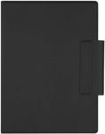 Magnetic Case for 7.8" Onyx Boox Tab Mini C/Boox Tab8 C Tablet (2023 Released) - Ultra-Thin Lightweight PU Leather Folio Cover with Auto Sleep/Wake (Black)