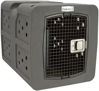 Dakota 283