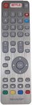 Genuine TV Remote Control Replaceme