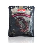 Costa's Goa Buffalo Meat Sausages 200g (Pack of 2) (Vacuum Packed)