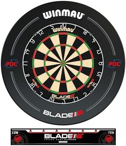 WINMAU Bla