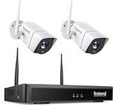 [Newest] Wireless Security Camera S