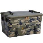 Prologic Element Storm Safe Carp Fishing Barrow Bag Camo Large 54L 72706