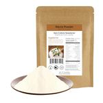 CCnature Stevia Powder Extract Natural Sweetener Zero Calorie Sugar Substitute 8oz