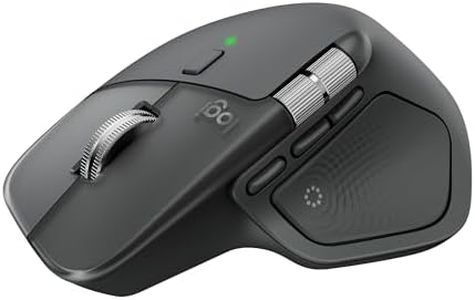 Logitech M