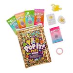 Pop It! Pets Petites - Tiny Mystery Bag Collectable - Collect All 50 New Mini Pets!