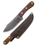 Condor Tool & Knife, Mini Hudson Bay Knife