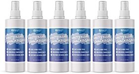 Whiteboard Cleaner Spray (8oz / 6 p