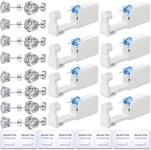 24 Pcs Ear