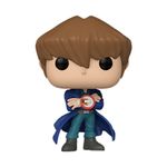 Funko POP! Animation: Yu-Gi-Oh!- Seto Kaiba - (DK) - Collectable Vinyl Figure - Gift Idea - Official Merchandise - Toys for Kids & Adults - Anime Fans - Model Figure for Collectors and Display