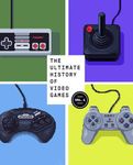 The Ultimate History of Video Games, Volume 1: From Pong to Pokemon and Beyond . . . the Story Behind the Craze That Touched Our Lives and Changed the World