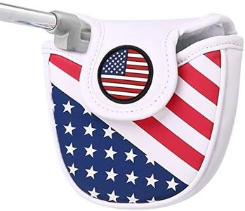 USA Mallet