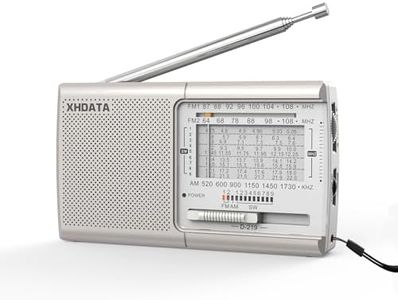 XHDATA D21