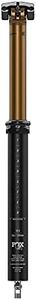 Fox Racing Shox Transfer Factory Dropper Seatpost - Internal Routing Kashima, 31.6X150mm Travel