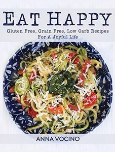 Eat Happy: