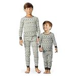 HonestBaby 2-Piece Family Matching 