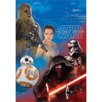 Star Wars The Force Awakens (Episode 7) Party Loot/Favour Bags