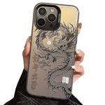 Dragon Cases For Iphones