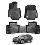 Toyota Custom Accessories Car Mats