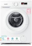 COMFEE' Freestanding Washing Machin
