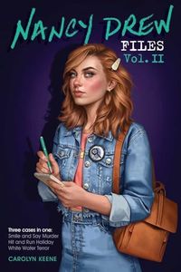 Nancy Drew
