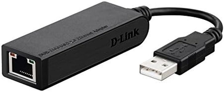 D-link DUB