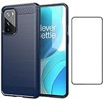 Asuwish Phone Case for OnePlus 9 On