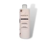 Ab extensions Absolute Shampoo by Ab Extensions - Professional Hydrating Shampoo - Hair Extensions Shampoo - Color Treated Hair Shampoo – Parabens/Sulfates Free - 400ml/13.5fl oz