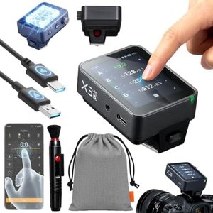 GODOX X3 P
