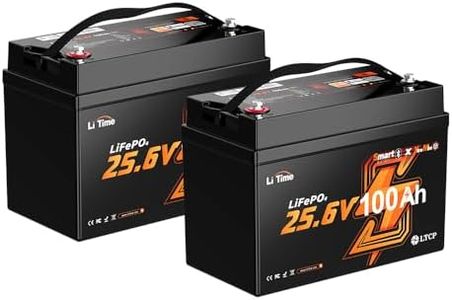 LiTime 2 P