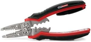 Gardner Bender GST-70M Wire Stripper/Crimper, Pack of 1