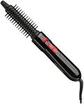 Revlon Hair Tools RVHA6017UK Tangle Free Hot Air Styler, Black