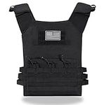 TACWINGS Outdoor Tactical Vest,Ultr