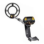 Ronyme Professional Metal Detector 