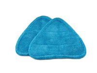 Hoover WH01100 Steam Scrub Multi-Surface Microfiber Steam Pads